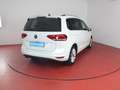 Volkswagen Touran Highline 2.0TDI DSG 295,-ohne Anzahlung AHK 7-Sit Weiß - thumbnail 3