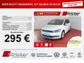 Volkswagen Touran Highline 2.0TDI DSG 295,-ohne Anzahlung AHK 7-Sit Weiß - thumbnail 1
