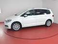 Volkswagen Touran Highline 2.0TDI DSG 295,-ohne Anzahlung AHK 7-Sit Weiß - thumbnail 25