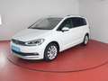 Volkswagen Touran Highline 2.0TDI DSG 295,-ohne Anzahlung AHK 7-Sit Weiß - thumbnail 24