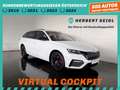 Skoda Octavia Combi RS PHEV 150/245 DSG *MATRIX-LED / 18 ZOLL... Weiß - thumbnail 1