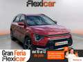 Kia Niro 1.6 GDi HEV 104kW (141CV) Drive Violett - thumbnail 1
