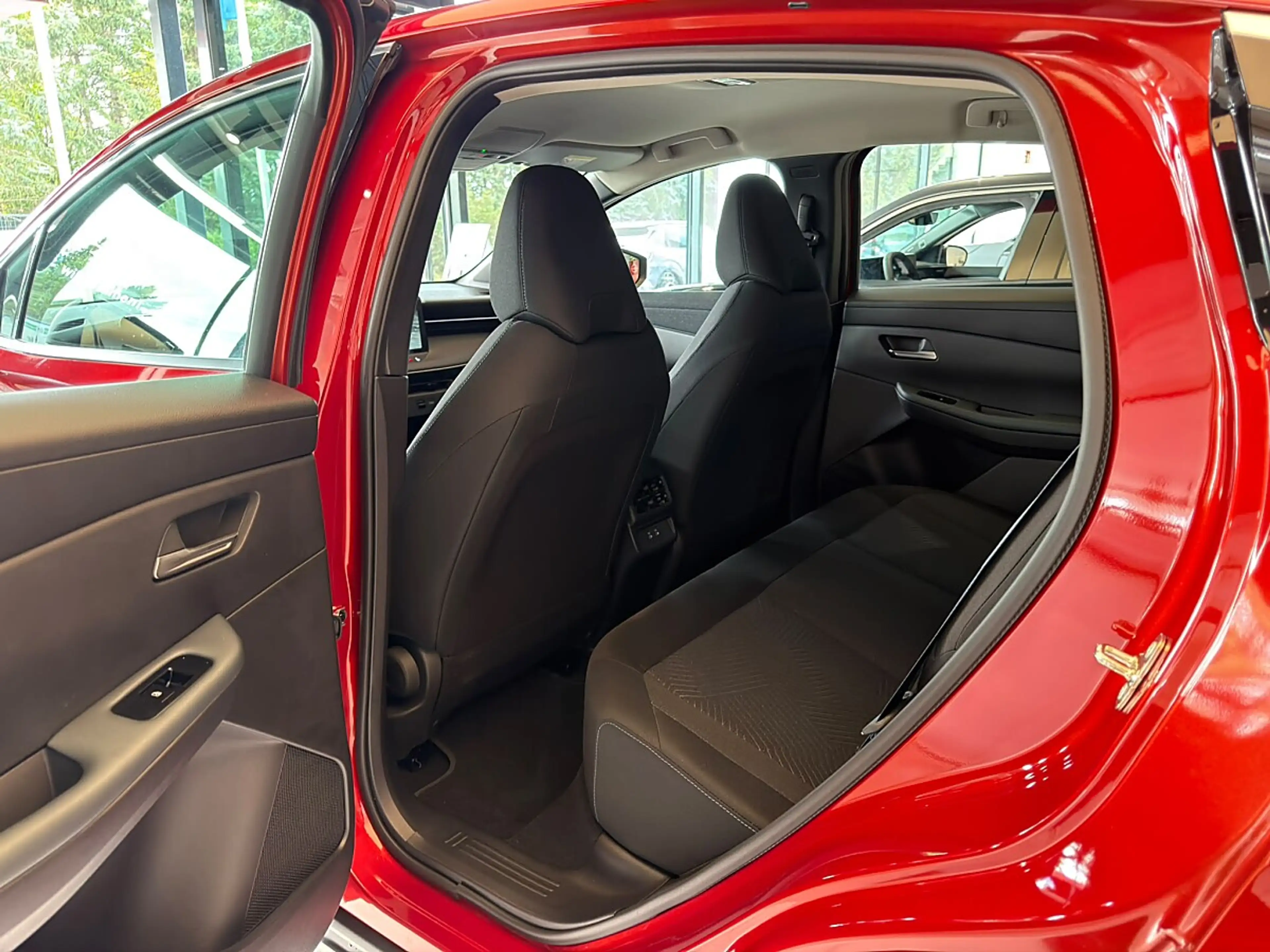 Nissan Leaf engage+ 52kwh — photo 10