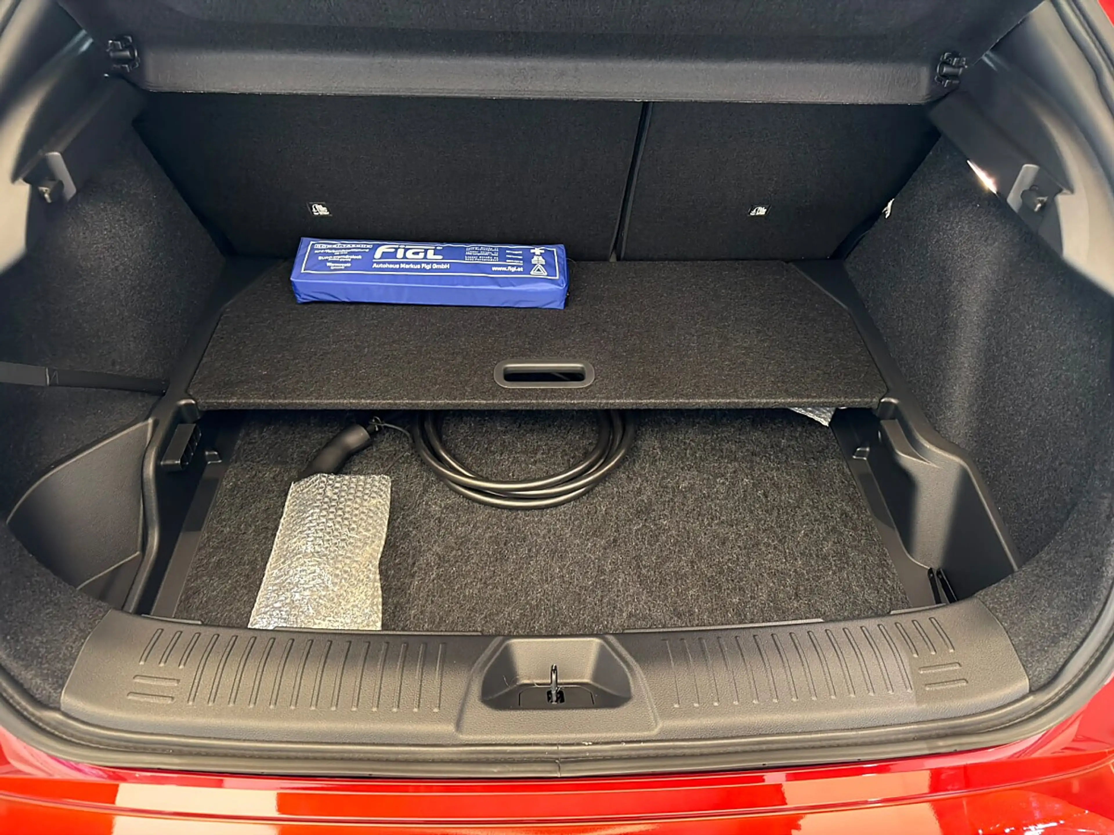 Nissan Leaf engage+ 52kwh — photo 9