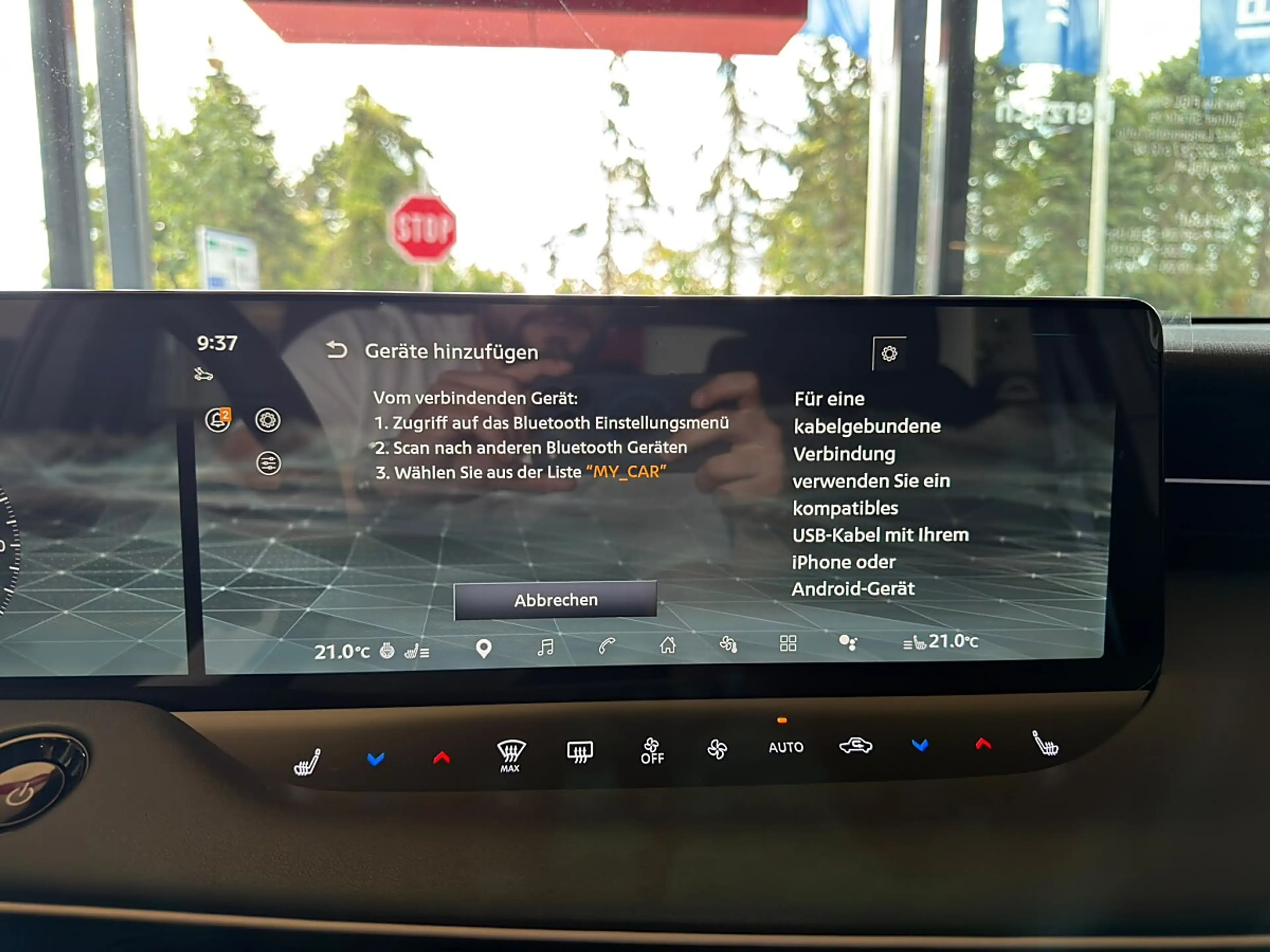 Nissan Leaf engage+ 52kwh — photo 15