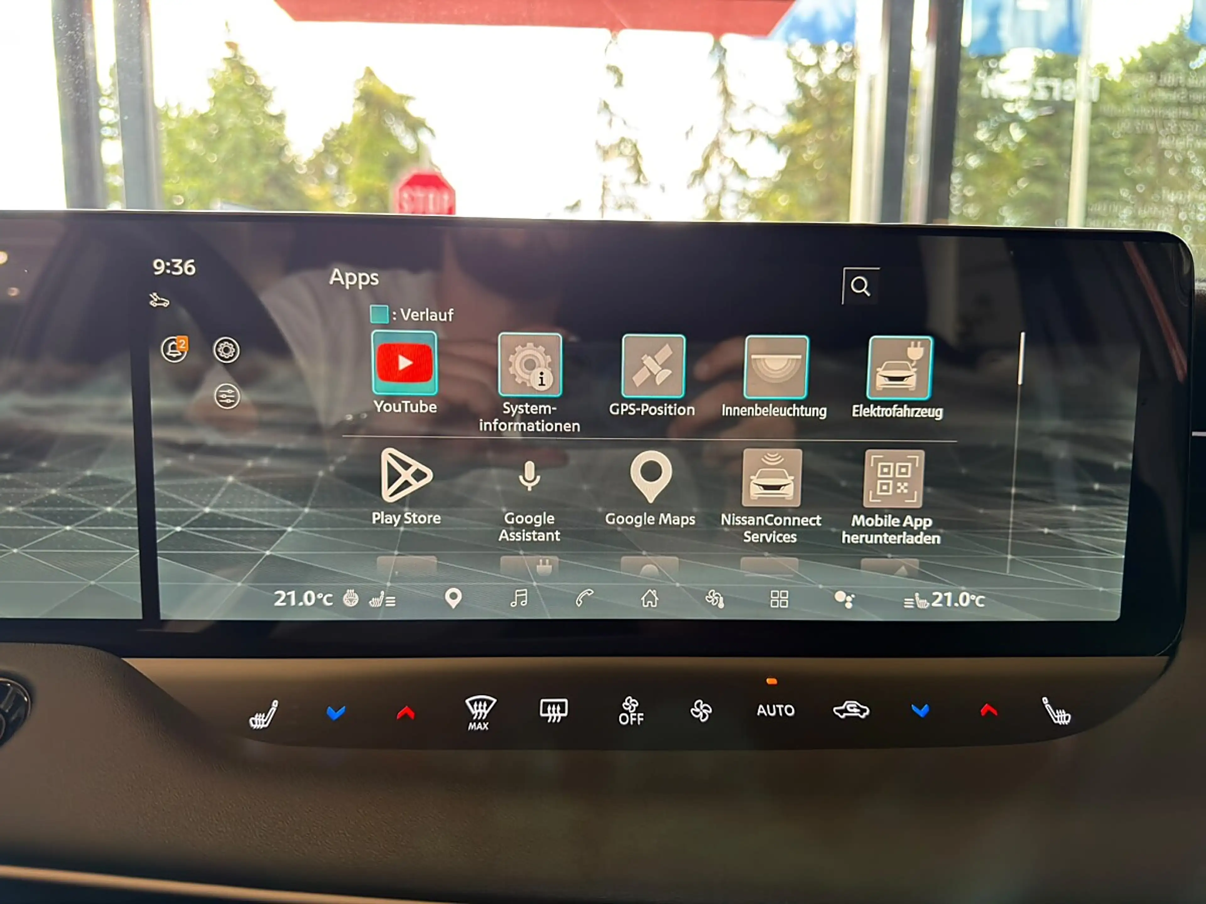 Nissan Leaf engage+ 52kwh — photo 13