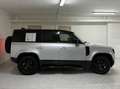 Land Rover Defender First Edition 240cv 7p.ti TETTO ITALIANA IVA ESPOS Argintiu - thumbnail 2