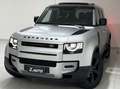 Land Rover Defender First Edition 240cv 7p.ti TETTO ITALIANA IVA ESPOS Argintiu - thumbnail 1