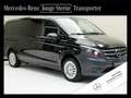 Mercedes-Benz Vito 116 CDI Tourer PRO Lang PDC KAM Noir - thumbnail 1