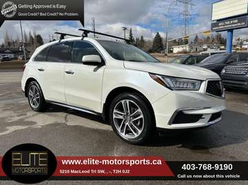 $264  Bi- Weekly Navi REMOTE STARTER 7 PASSENGER T