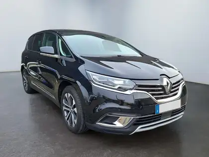 Annonce voiture d'occasion Renault Espace - CARADIZE