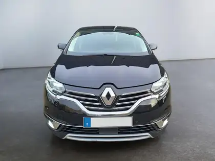 Annonce voiture d'occasion Renault Espace - CARADIZE