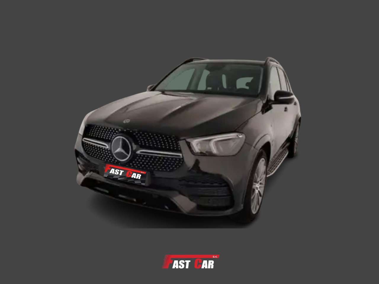 Mercedes-Benz GLE 350 GLE 350 de 4Matic EQ-Power Sport 320cv