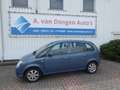 Opel Meriva 1.4-16V TEMPTATION,Airco,Trhaak,1e Eignr,APK 27-8- Bleu - thumbnail 1