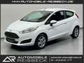 Ford Fiesta 1.5 TDCi *Euro6*Trend*Klima*Alu* Wit - thumbnail 1