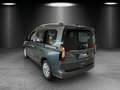 Ford Tourneo Connect Benzin Automatik AHK Kamera PDC Grau - thumbnail 3