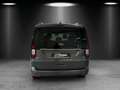 Ford Tourneo Connect Benzin Automatik AHK Kamera PDC Grau - thumbnail 4