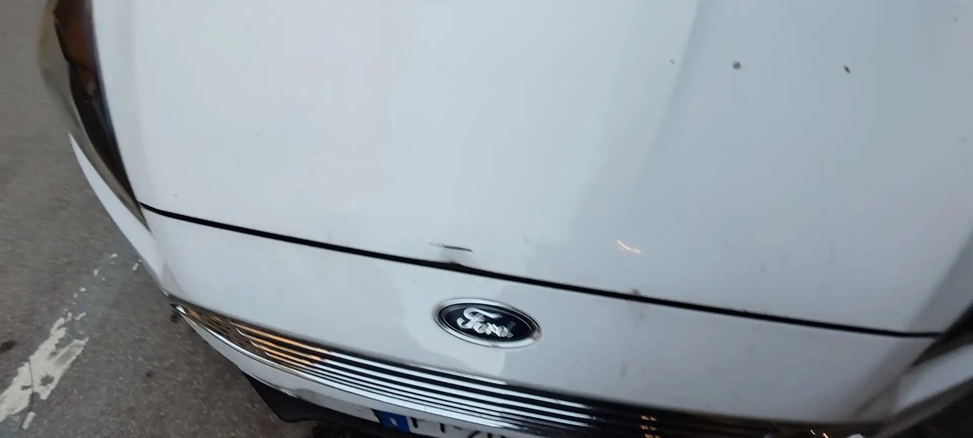 Ford Focus 5p 1.5 tdci Business econetic s&s 105cv - 2