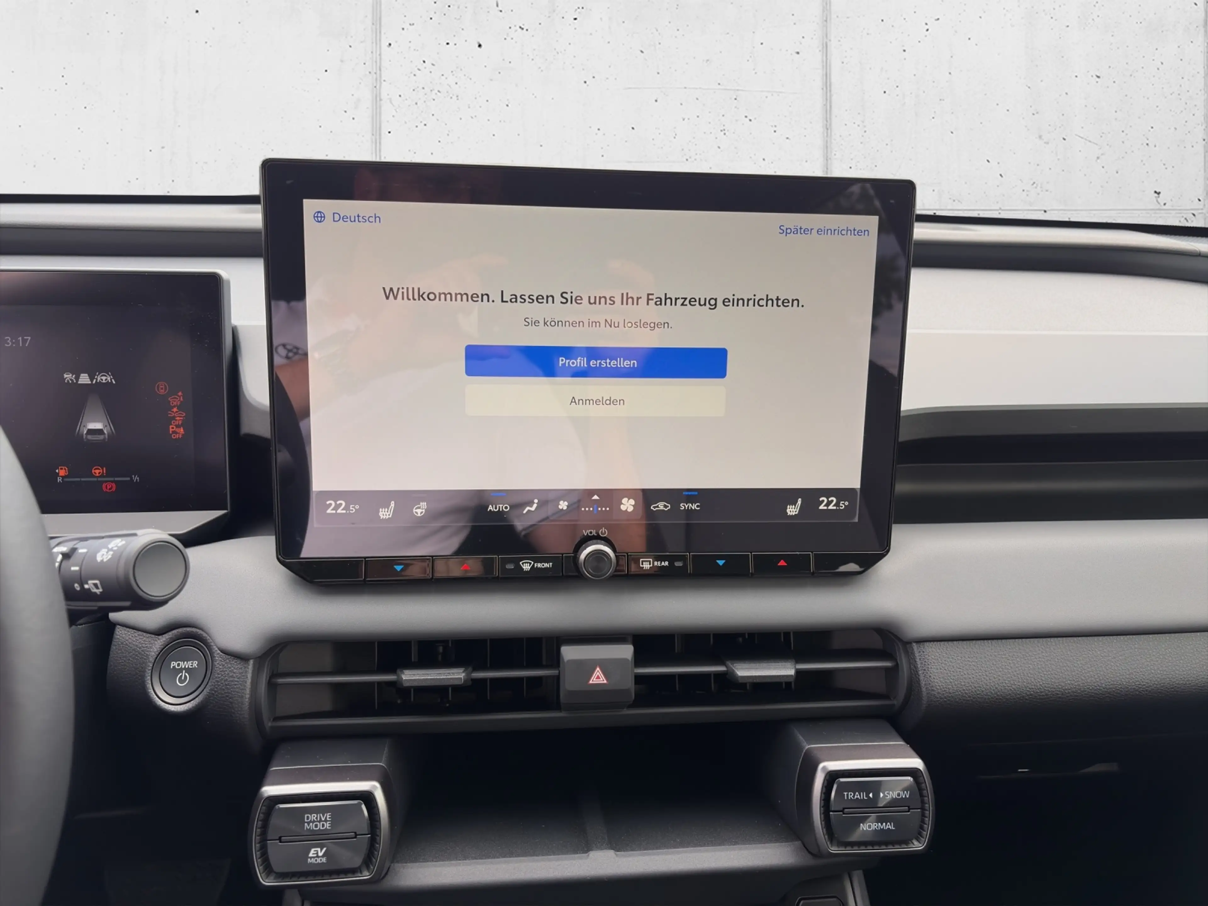 Toyota RAV 4 2,5 VVT-i HSD AWD-i Teamplayer 5t. — photo 10