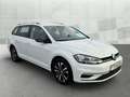 Volkswagen Golf Variant VII Variant 1.6 TDI IQ.DRIVE *ACC *NAVI *SHZ *LM Blanc - thumbnail 3