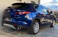Alfa Romeo Stelvio 2.0 t Executive Q4 200cv auto my19 Bleu - thumbnail 5