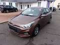 Hyundai i20 Trend Klima SHZ PDC ALU Braun - thumbnail 1