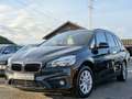 BMW 218 i Gran Tourer Navi PDC Cuir LED 7 Places 1Er Main Nero - thumbnail 1