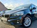 BMW 218 i Gran Tourer Navi PDC Cuir LED 7 Places 1Er Main Nero - thumbnail 12