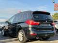 BMW 218 i Gran Tourer Navi PDC Cuir LED 7 Places 1Er Main Nero - thumbnail 5
