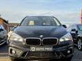 BMW 218 i Gran Tourer Navi PDC Cuir LED 7 Places 1Er Main Nero - thumbnail 3