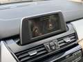 BMW 218 i Gran Tourer Navi PDC Cuir LED 7 Places 1Er Main Siyah - thumbnail 16