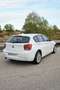 BMW 116 116i - thumbnail 4