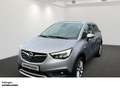 Opel Crossland 1.2 Innovation AT   Kamera   Keyless   LED   SHZ Silber - thumbnail 1