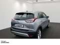 Opel Crossland 1.2 Innovation AT   Kamera   Keyless   LED   SHZ Silber - thumbnail 3