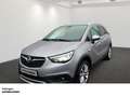 Opel Crossland 1.2 Innovation AT   Kamera   Keyless   LED   SHZ Silber - thumbnail 1