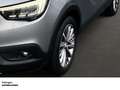 Opel Crossland 1.2 Innovation AT   Kamera   Keyless   LED   SHZ Silber - thumbnail 8