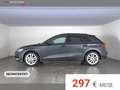 Audi A3 sportback 1.5 tfsi business advanced 116cv Gris - thumbnail 3
