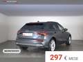 Audi A3 sportback 1.5 tfsi business advanced 116cv Gris - thumbnail 5