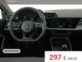 Audi A3 sportback 1.5 tfsi business advanced 116cv Gris - thumbnail 7