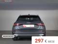 Audi A3 sportback 1.5 tfsi business advanced 116cv Gris - thumbnail 6