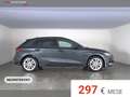 Audi A3 sportback 1.5 tfsi business advanced 116cv Gris - thumbnail 4