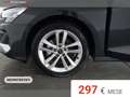 Audi A3 sportback 1.5 tfsi business advanced 116cv Gris - thumbnail 13