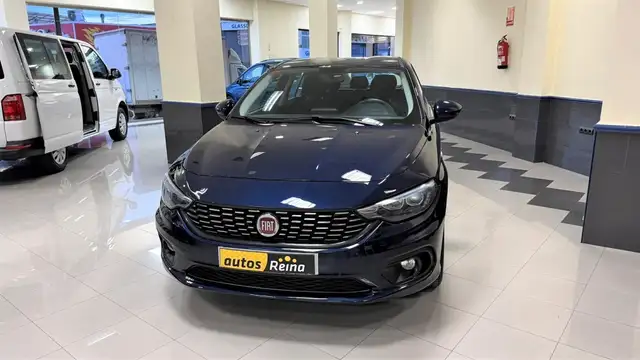 Fiat Tipo SW 1.3 Multijet II Mirror