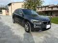 BMW X1 X1 F48 sdrive18d Msport Grigio - thumbnail 3