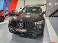 Mercedes-Benz GLE 350 350de 4Matic Aut. Negro - thumbnail 2