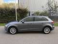 Audi A3 Sportback 1.4 TFSI CoD Attraction Pro Line / AUTOM Grau - thumbnail 3