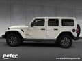 Jeep Wrangler WRANGLER ICE MY2024 Sahara 2.0l T-GDI (272 PS) Blanc - thumbnail 3