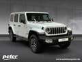 Jeep Wrangler WRANGLER ICE MY2024 Sahara 2.0l T-GDI (272 PS) Blanco - thumbnail 2