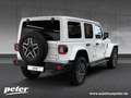 Jeep Wrangler WRANGLER ICE MY2024 Sahara 2.0l T-GDI (272 PS) Blanco - thumbnail 4