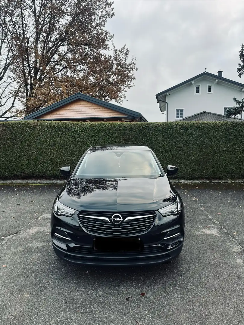 Opel Grandland X 1,5 CDTI 2020 Start/Stop - 2